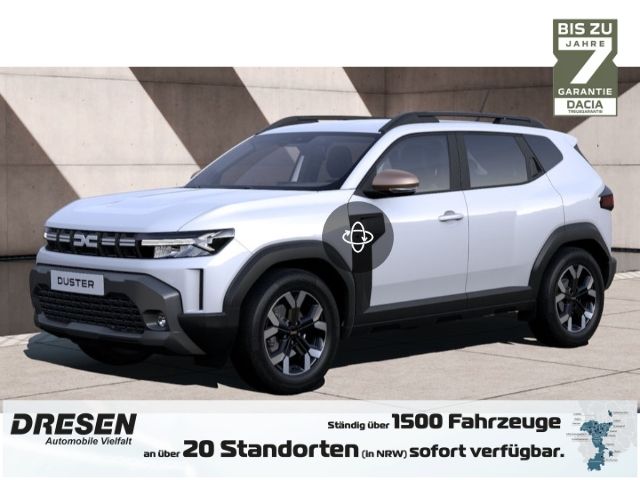 Dacia Duster Extreme HYBRID 140 *NEUES MODELL BESTELLF