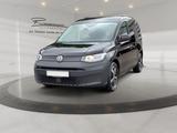 Volkswagen Caddy 1.5 TSI California AHK Klima APP SHZ PDC - Offers matching your search criteria