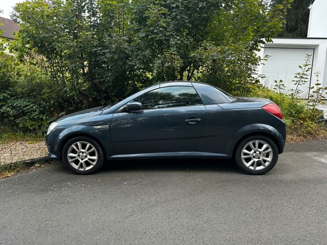 Opel Tigra b twintop 1.4 90ps