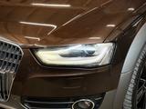 Audi A4 Allroad quattro #Pano #DriveSelect #MMI+ #Cam - Audi A4 Allroad Gebrauchtwagen