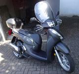 Honda SH300i ABS - HONDA SH 300I