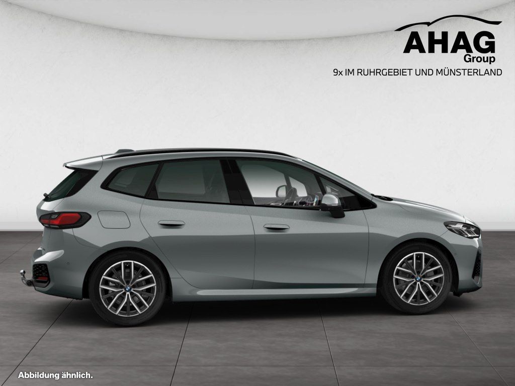 BMW 218 Active Tourer - Bild 8