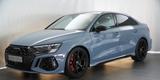 Audi RS3 Limousine quattro Kemoragrau! - Audi RS3 in Chemnitz