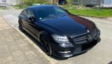 Mercedes-Benz CLS 350 CDI - - Mercedes-Benz CLS 350 aus 2011: Cdi