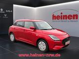 Suzuki Swift 1.2 Dualjet 61 kW Club ACC+LED+Navi+Kam. - Suzuki Swift: Rot