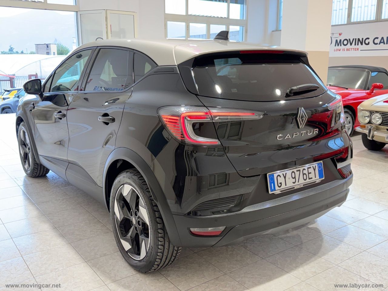 Other RENAULT Captur TCe 90 CV Techno imagem 3