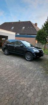 Honda CR-V 2.2 4x4 - Honda CR-V Gebrauchtwagen in Hannover