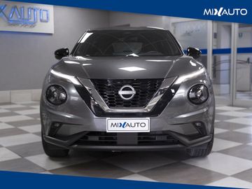Nissan Juke - 2
