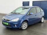 Ford C-Max C-MAX Ghia - Ford C-Max
