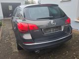 Opel Astra Sports Tourer 1.4 T 150 Jahre Opel 103... - Opel Astra 150 jahre mit Benzin-Antrieb