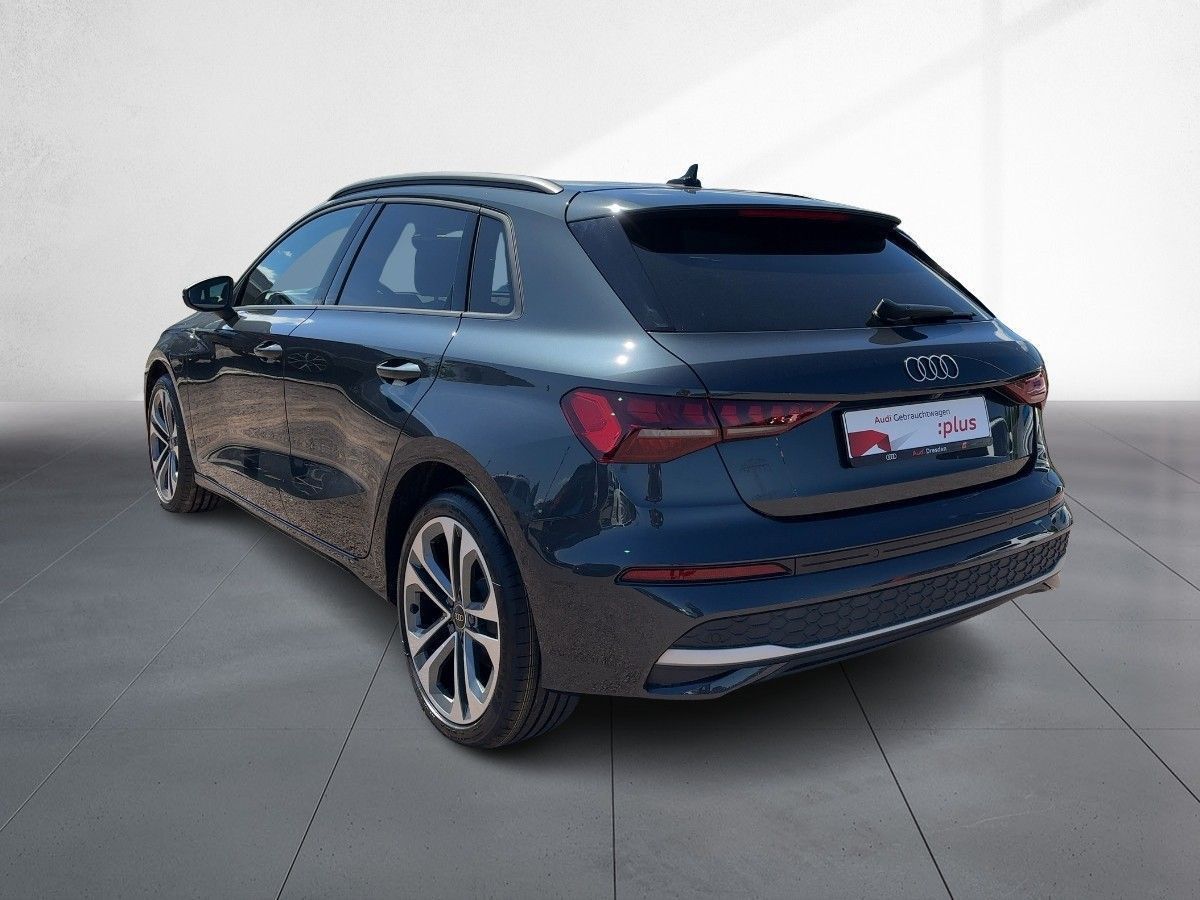 Audi A3 - Bild 3