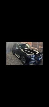 Mercedes-Benz GLE 450 4MATIC - AMG Line GARANTIE bis30.08.202 - Mercedes-Benz in Frankfurt (Main): 3.0