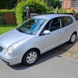 Volkswagen VW Polo 9N 1,4L FSI, 2te.Hd  179 500km,TÜV... - Volkswagen Polo: 50