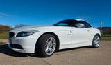 BMW Z4 sDrive18i Roadster | frisch gewartet - BMW Z4: Cabrio