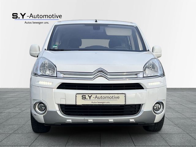 Citroën Berlingo 1.6 Selection/Klima/WenigKM/PDC/AUX