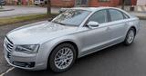 Audi A8 4.0 TFSI tiptronic quattro - Toller Zustand - Audi A8 mit Benzin-Antrieb