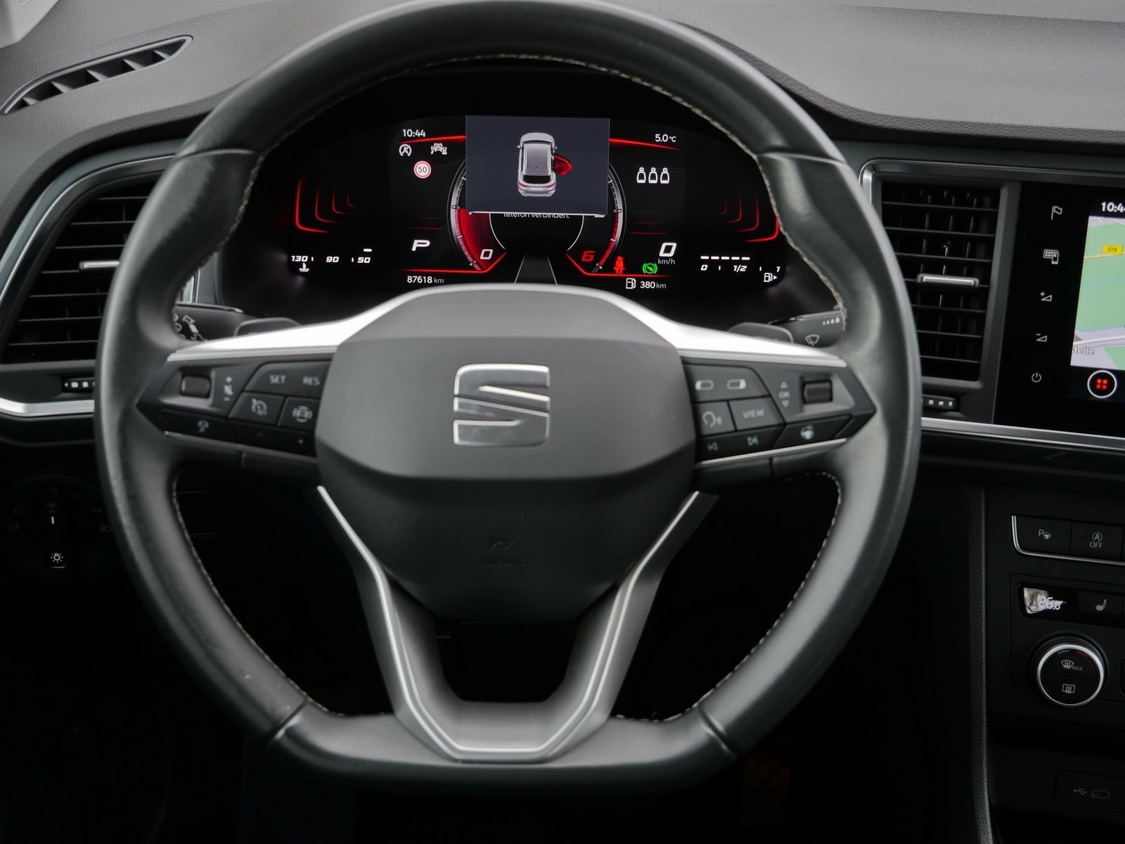 Seat Ateca - Bild 9