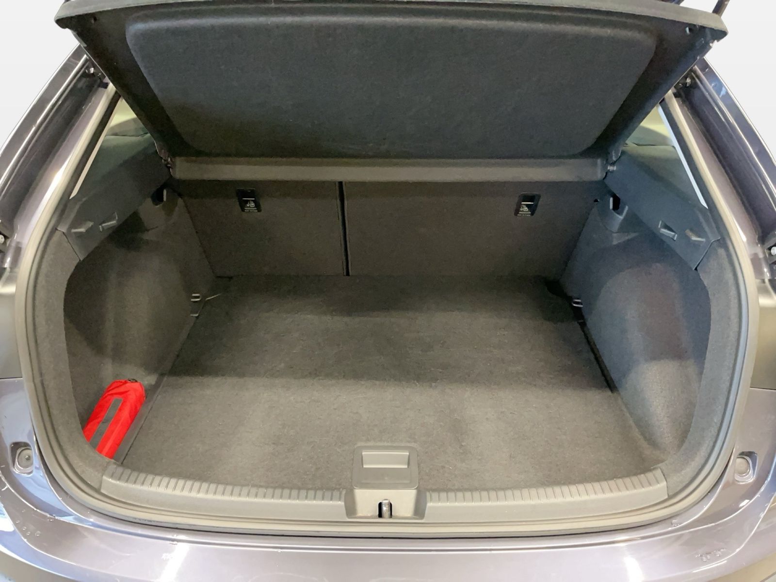 Volkswagen Taigo - Bild 14