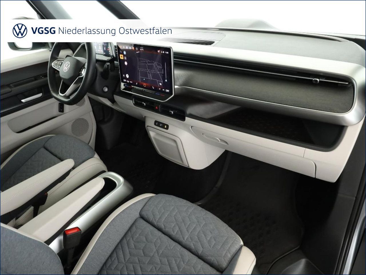 Volkswagen ID. Buzz - Bild 6