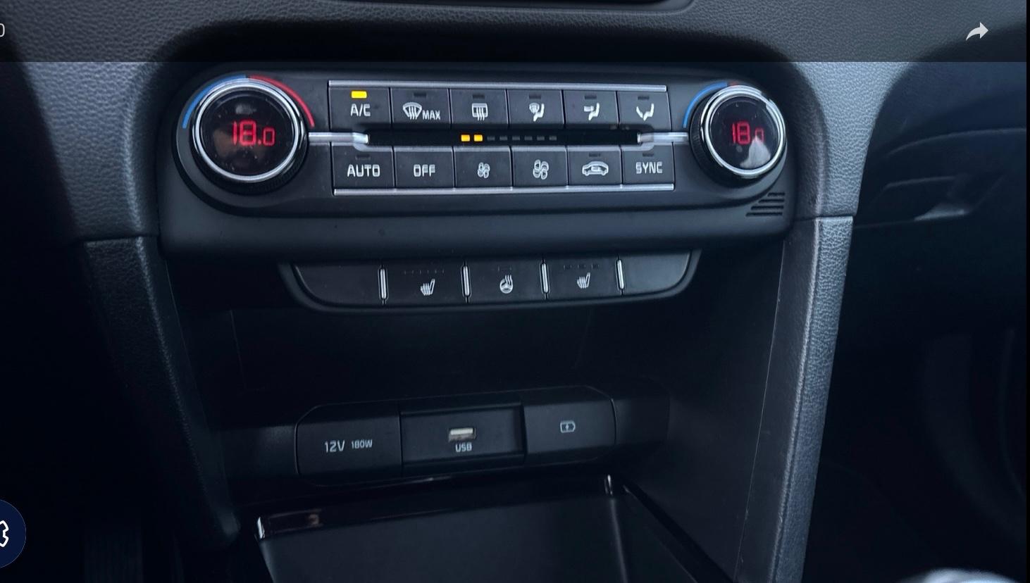 Kia cee'd Sportswagon*Hybrid*LED*Spurassist*SHZ*LHZ*