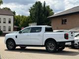 Ford Ranger Limited 4x4 Doppelkabine*NAVI*RFK*AHK* - Ford Ranger: Allradantrieb