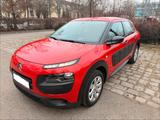 Citroën C4 Cactus PureTech LIVE e-THP 110 ... - Citroën C4 Cactus aus 2014