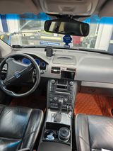 Volvo XC90 D5 Geartronic Executive 7-Sitzer Executive - Volvo XC90: Executive