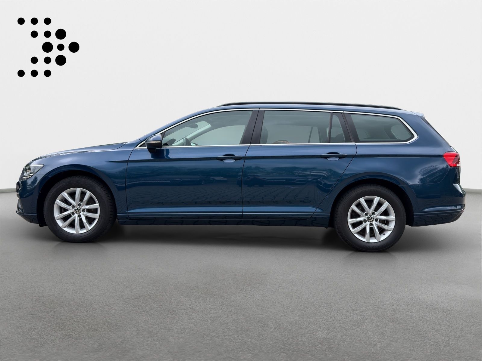Volkswagen Passat Variant - Bild 3