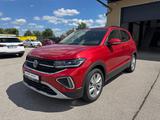 Volkswagen T-Cross 1.0 TSI 85 kW Life Matrix-LED AHK - rote Volkswagen T-Cross