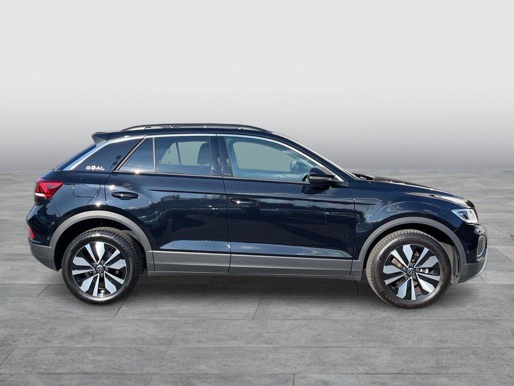 Volkswagen T-Roc 1.0 TSI Goal Navi LED SHZ ACC PDC, миниатюра 8