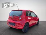 Seat Mii Reference Salsa - gebrauchte Seat Mii aus dem Jahr 2013