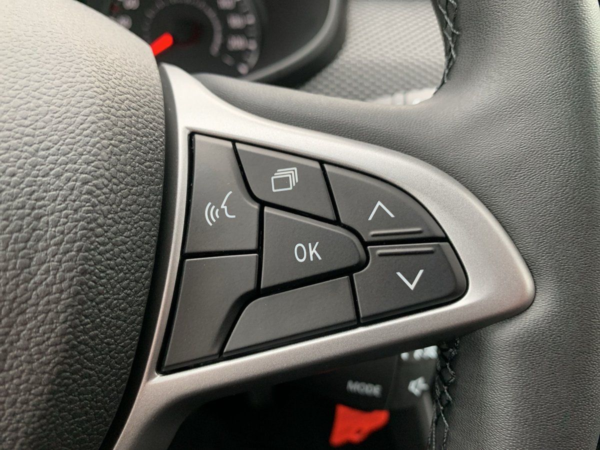 Dacia Jogger - Bild 30