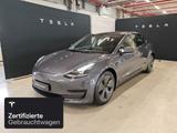 Tesla Model 3 Rear-Wheel Drive