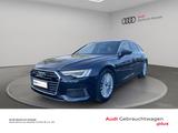 Audi A6 Avant 45 TDI qu. Matrix AHK Luftfahr. Kamera