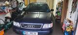 Audi A6c4, V6,  2.8 - gebrauchte Audi A6 aus dem Jahr 1996