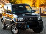 Suzuki Jimny 1.3 ALLGRIP Comfort Ranger Automatik - Suzuki Jimny: Automat