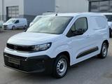 Opel Combo E Cargo TEMPOMAT NAVI VIRTUAL PDC EURO6 - gebrauchte Opel Combo aus dem Jahr 2024