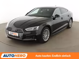 Audi A5 Sportback 40 TFSI Sport Aut.*SLINE*NAVI*ACC* - Audi A5 mit Benzin-Antrieb: Sline