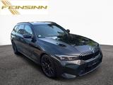 BMW 320 d Touring M Sport *Kamera*Leder*Pano*
