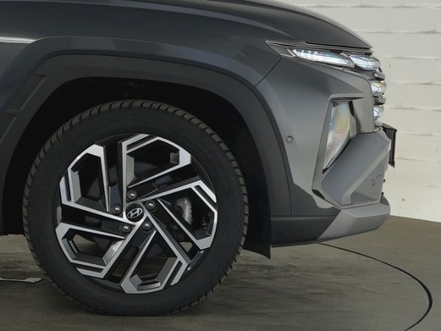 Tucson FACELIFT PHEV PRIME 4WD AT+LED MATRIX+ECS