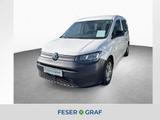 Volkswagen Caddy 5 Sitzer 2.0 TDI DSG PDC Klima - Volkswagen Caddy mit Diesel-Antrieb: Kombi, 2.0