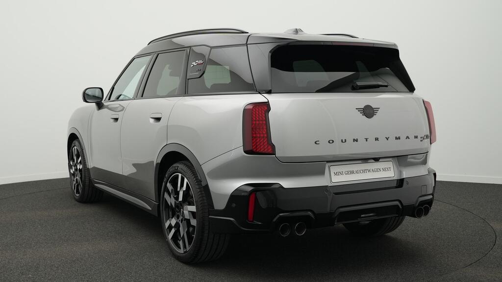 MINI Jcw John Cooper Works Trim, миниатюра 7