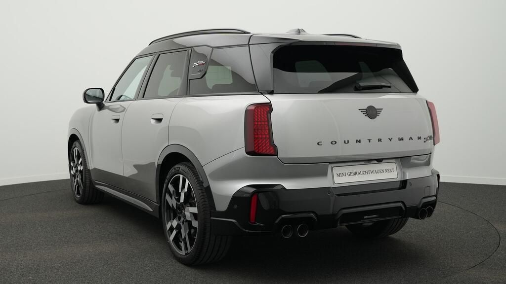 MINI John Cooper Works Countryman - Bild 8