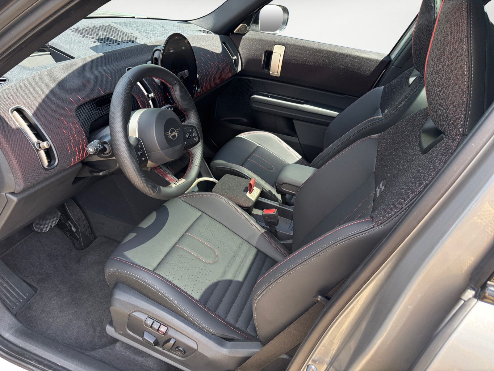 MINI Countryman C (Cooper) - Bild 8