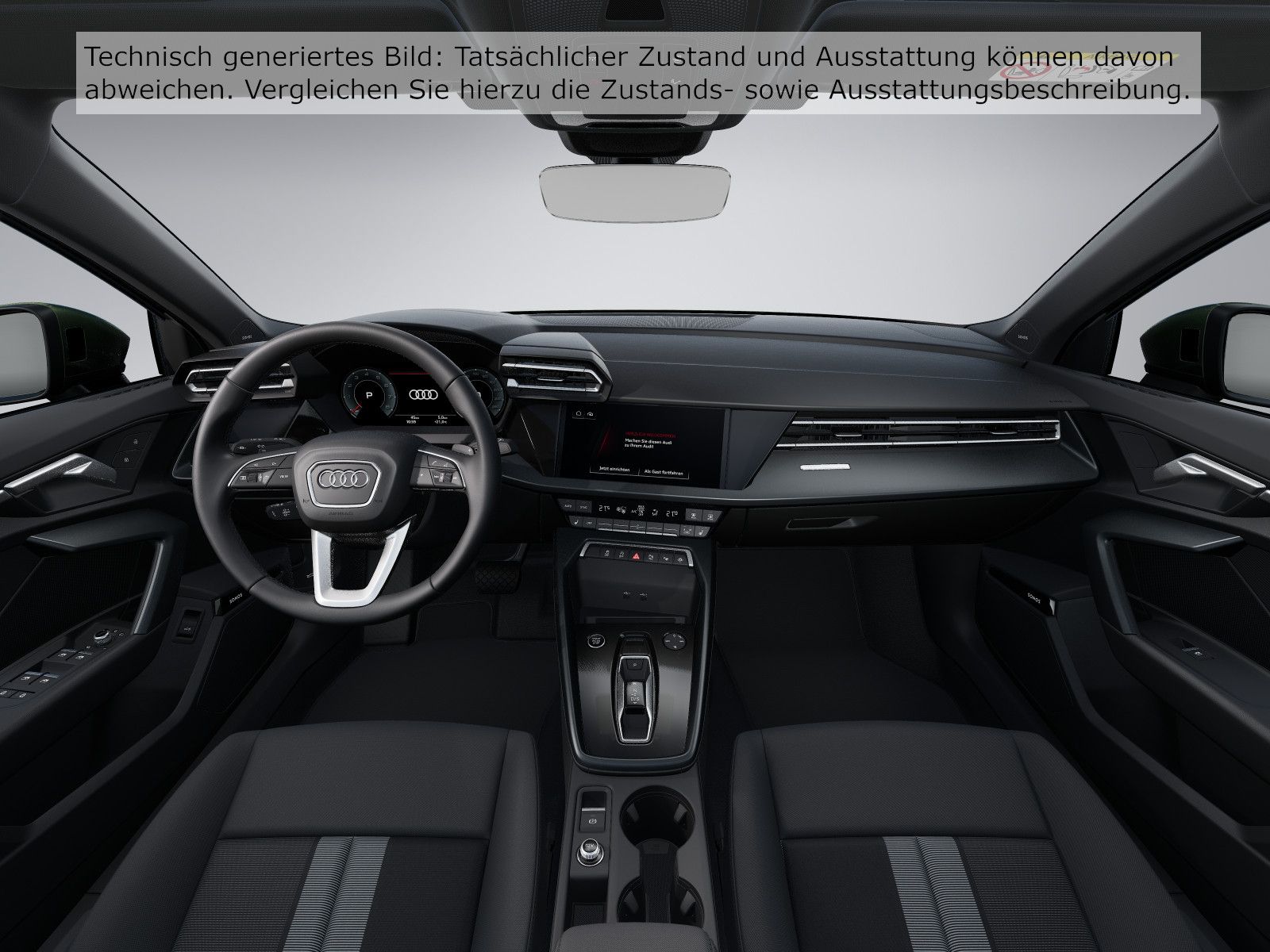Audi A3 - Bild 12