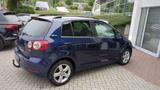 Volkswagen Golf Plus Team 1.4 AHK Climatronik Sitzheizung - Volkswagen Golf Plus: 1.4