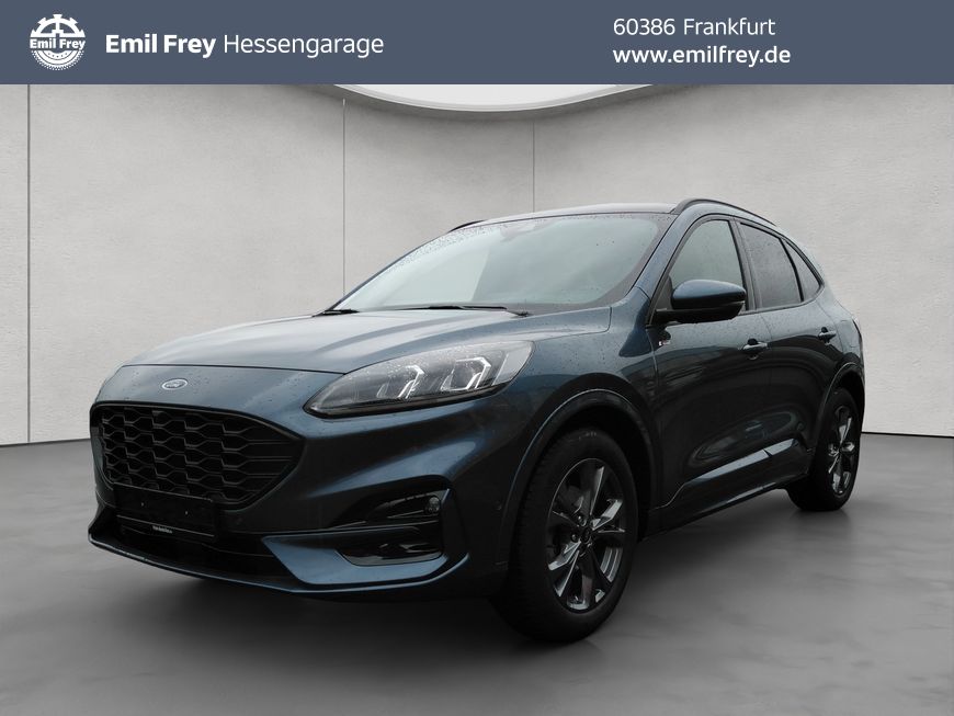 Image of Ford Kuga