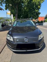 Volkswagen VW Passat B7 2.0 TDI BJ 2013 TOP ZUSTAND - Volkswagen Passat: TDI 20
