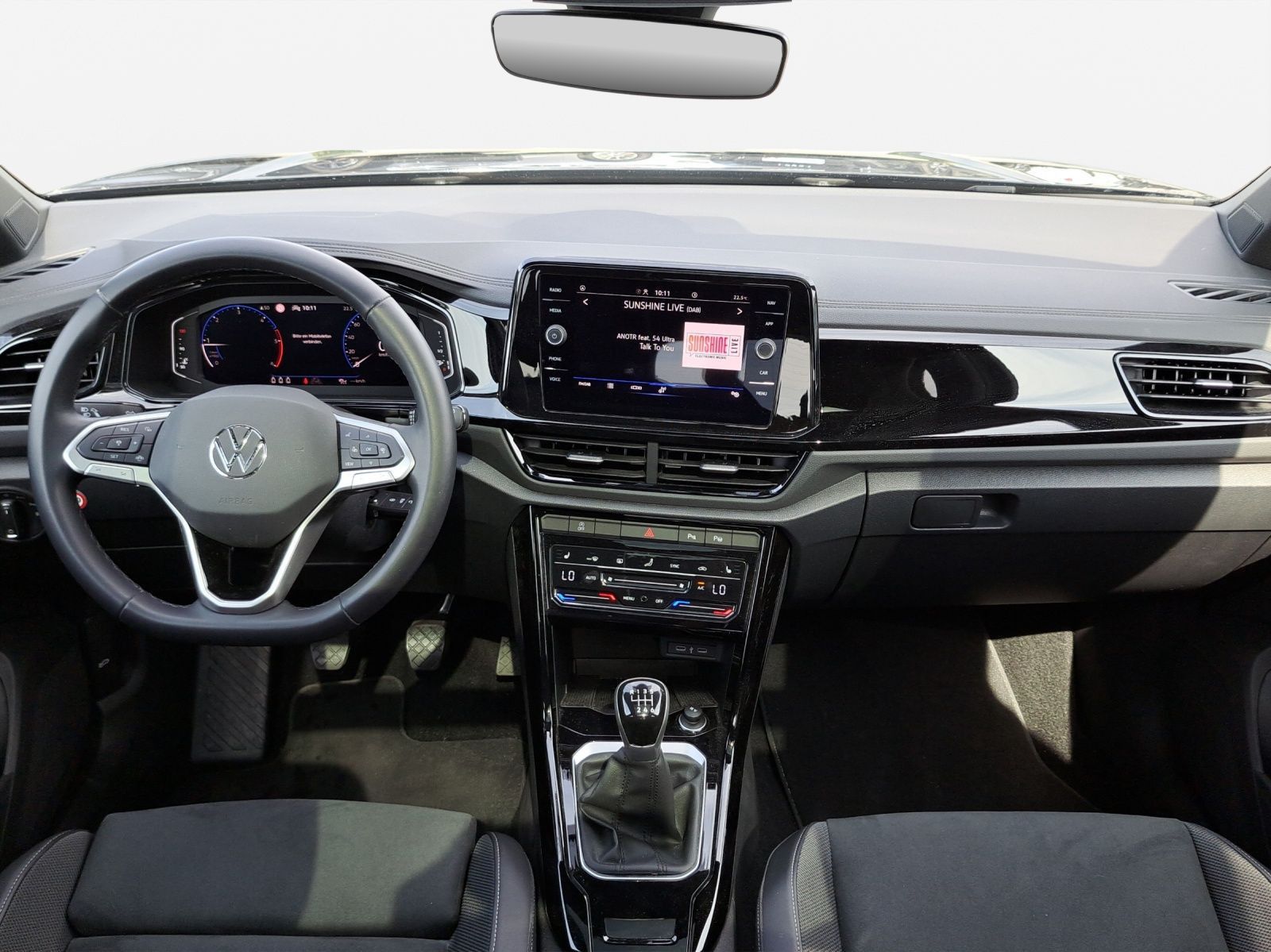 Volkswagen T-Roc - Bild 7
