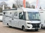 Frankia I 8400GD*Face2Face*360°*Silber-met*Leder*UVP234* - Frankia 840